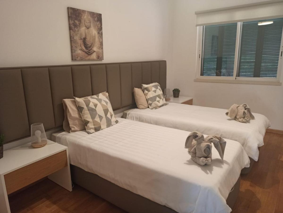 Aroeira Lisbon Golf & Beach Charneca  Zewnętrze zdjęcie