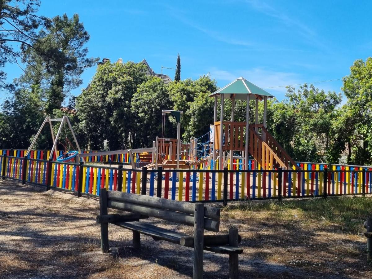 Aroeira Lisbon Golf & Beach Charneca  Zewnętrze zdjęcie